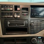 Volvo FM 450 Tractor Unit with Corus Brick Grab Trailer - thumbnail