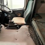Volvo FM12 380 6×2 Midlift Tractor Unit Manual - thumbnail