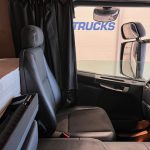 Scania P280 6×2 Highline Rear Lift Curtainsider - thumbnail