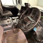 Scania 144 460 6×4 80 Ton Recovery Truck Wrecker - thumbnail