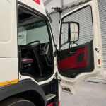 Volvo FM 450 Tractor Unit with Corus Brick Grab Trailer - thumbnail