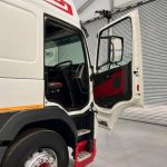 Volvo FM 450 Tractor Unit with Corus Brick Grab Trailer - thumbnail