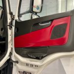 Volvo FM 450 Tractor Unit with Corus Brick Grab Trailer - thumbnail
