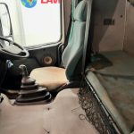 Volvo FM12 380 6×2 Midlift Tractor Unit Manual - thumbnail