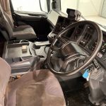 Scania 144 460 6×4 80 Ton Recovery Truck Wrecker - thumbnail