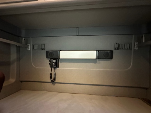 Renault T480 High 4×2 Tractor Unit