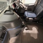 Volvo FH 440 6×2 Rear Lift Brick Grab Drawbar - thumbnail