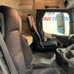 Mercedes Actros 2530 6×2 Sleeper Cab Curtainsider - thumbnail