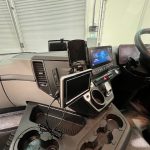 Mercedes Actros 1824 Day Cab Curtainsider - thumbnail