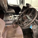 Scania 144 460 6×4 80 Ton Recovery Truck Wrecker - thumbnail