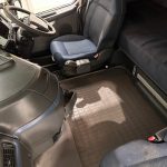 Volvo FH 440 6×2 Rear Lift Brick Grab Drawbar - thumbnail