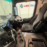 Mercedes Actros 1824 Day Cab Curtainsider - thumbnail