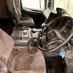 Scania 144 460 6×4 80 Ton Recovery Truck Wrecker - thumbnail