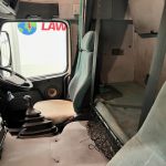 Volvo FM12 380 6×2 Midlift Tractor Unit Manual - thumbnail