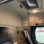 Mercedes Actros 2530 6×2 Sleeper Cab Curtainsider - thumbnail