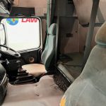 Volvo FM12 380 6×2 Midlift Tractor Unit Manual - thumbnail