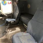 Volvo FH 440 6×2 Rear Lift Brick Grab Drawbar - thumbnail