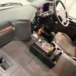 Scania P370 8×4 Rest Cab Hookloader Manual - thumbnail