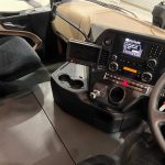 Mercedes Actros 2530 6×2 Sleeper Cab Curtainsider - thumbnail