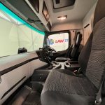Mercedes Actros 1824 Day Cab Curtainsider - thumbnail