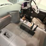 Scania P370 8×4 Rest Cab Hookloader Manual - thumbnail