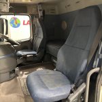 Volvo FH 440 6×2 Rear Lift Brick Grab Drawbar - thumbnail