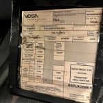 Volvo FM12 380 6×2 Midlift Tractor Unit Manual - thumbnail