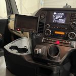 Mercedes Actros 2530 6×2 Sleeper Cab Curtainsider - thumbnail