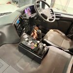 Scania P370 8×4 Rest Cab Hookloader Manual - thumbnail