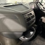 DAF XF 460 6×2 Rear Lift Tractor Unit Manual - thumbnail