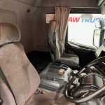 Scania 144 460 6×4 80 Ton Recovery Truck Wrecker - thumbnail