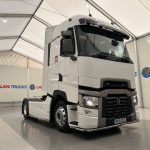 Renault T480 High 4×2 Tractor Unit - thumbnail