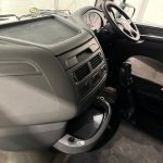 DAF XF 460 6×2 Rear Lift Tractor Unit Manual - thumbnail