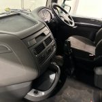 DAF XF 460 6×2 Rear Lift Tractor Unit Manual - thumbnail