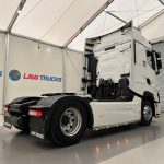 Renault T480 High 4×2 Tractor Unit - thumbnail