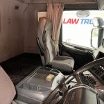 Scania 144 460 6×4 80 Ton Recovery Truck Wrecker - thumbnail