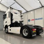 Renault T480 High 4×2 Tractor Unit - thumbnail