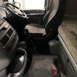 DAF XF 460 6×2 Rear Lift Tractor Unit Manual - thumbnail