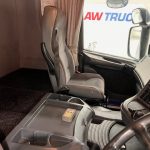 Scania 144 460 6×4 80 Ton Recovery Truck Wrecker - thumbnail