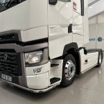 Renault T480 High 4×2 Tractor Unit - thumbnail