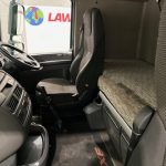 DAF XF 460 6×2 Rear Lift Tractor Unit Manual - thumbnail
