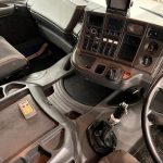 Scania 144 460 6×4 80 Ton Recovery Truck Wrecker - thumbnail