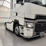 Renault T480 High 4×2 Tractor Unit - thumbnail