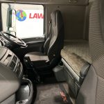 DAF XF 460 6×2 Rear Lift Tractor Unit Manual - thumbnail