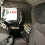 DAF XF 460 6×2 Rear Lift Tractor Unit Manual - thumbnail