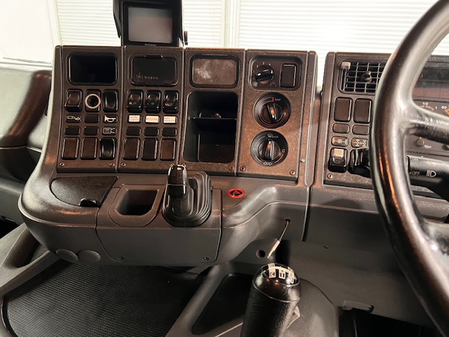 Scania 144 460 6×4 80 Ton Recovery Truck Wrecker