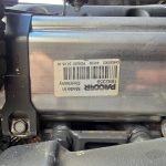 DAF CF 290 6×2 Rear Steer Fridge Box - thumbnail