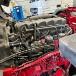 DAF XF 460 6×2 Rear Lift Tractor Unit Manual - thumbnail