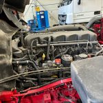 DAF XF 460 6×2 Rear Lift Tractor Unit Manual - thumbnail