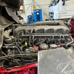 DAF XF 460 6×2 Rear Lift Tractor Unit Manual - thumbnail